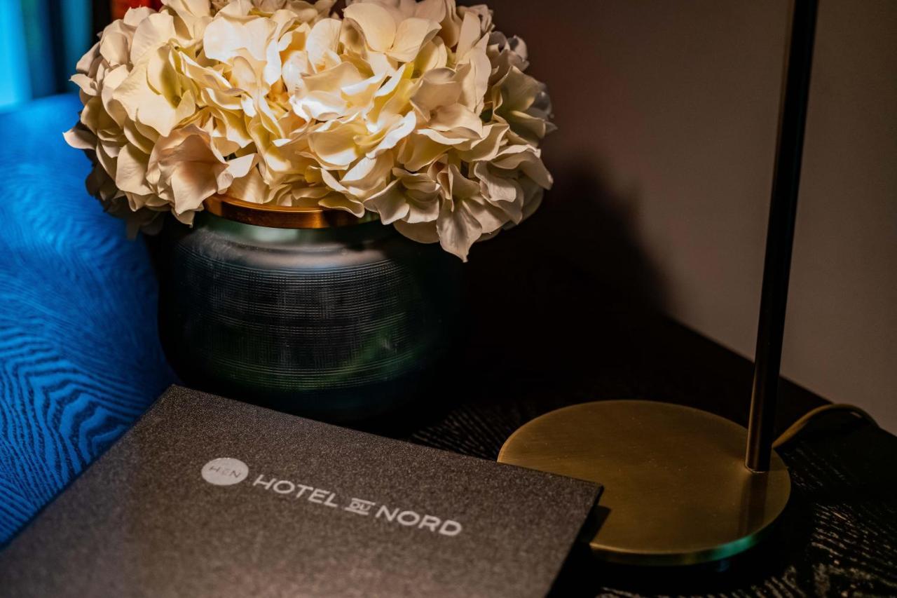 Hotel Du Nord, Hamburg-Volksdorf エクステリア 写真