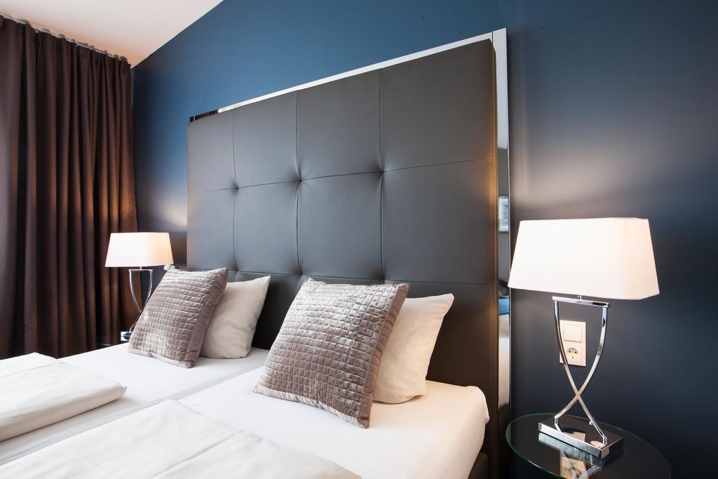 Hotel Du Nord, Hamburg-Volksdorf エクステリア 写真